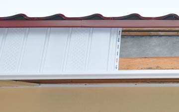 Penhale Jakes fascia repair costs