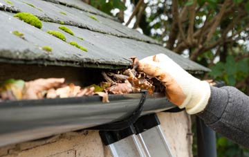 gutter cleaning Penhale Jakes, Cornwall